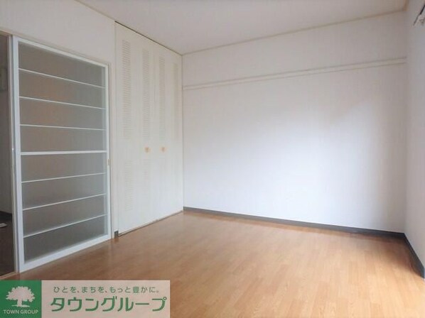 メゾン秋山A棟の物件内観写真